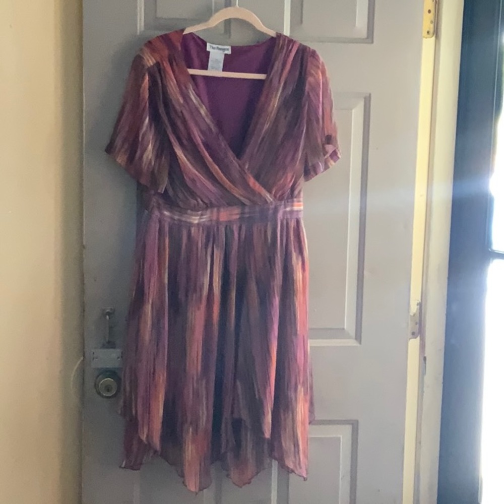 COPY - Beautiful flowing dress